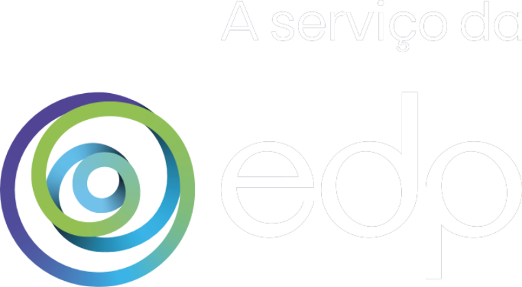 A serviço da EDP