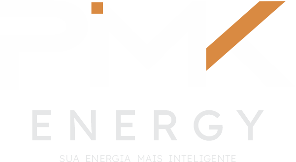 PMK Energy — Sua energia mais inteligente